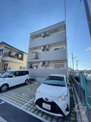 フジパレス長曽根町