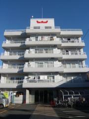 渡辺第一マンション
