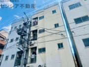 ミヤコハイツ