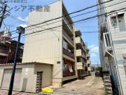 東田マンション