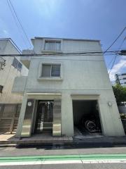 ＪＲ山手線高田馬場駅まで徒歩12分