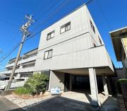 高丘西4丁目戸建て