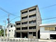 静岡鉄道静岡清水線新静岡駅まで徒歩19分