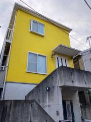 品川区荏原5丁目準貸家