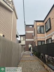 WOODCREST沼袋TERRACE