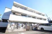 ＪＲ南武線武蔵新城駅まで徒歩30分