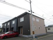 Town宝来北 2階建
