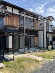 松尾借家 B棟