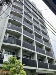 ZOOM白金高輪