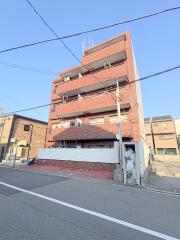 阪堺電気軌道阪堺線我孫子道駅まで徒歩5分