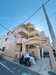 リッシェル相模原