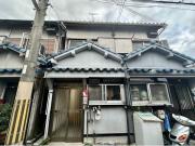 川端借家