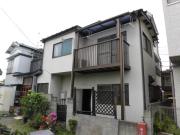 田島9丁目貸家
