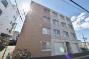 地下鉄南北線北２４条駅まで徒歩6分