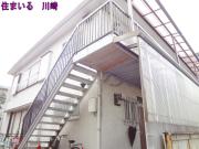 メゾン大久保