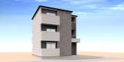 KEIAI RESIDENCE 北上尾IV