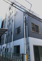 都営大江戸線蔵前駅まで徒歩3分