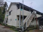 野村コーポA棟B棟