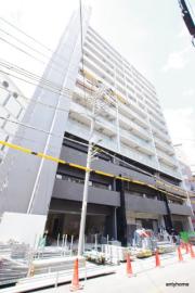 エスリード大阪城アクシス