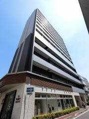 ＪＲ総武線（各駅停車）千葉駅まで徒歩5分
