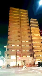 阪神本線尼崎駅まで徒歩6分