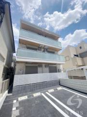 ＪＲおおさか東線高井田中央駅まで徒歩6分