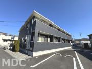 ＪＲ牟岐線文化の森駅まで徒歩14分