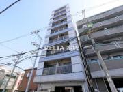 地下鉄中央線九条駅まで徒歩6分