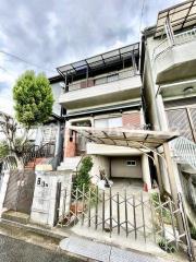 元町2丁目貸家