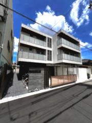 ザ パークレジデンス 東住吉