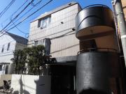 オードヴィー広尾