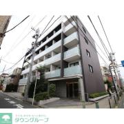 プレールドゥーク下北沢