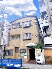 アパートメント東住吉IV