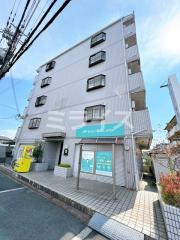 阪急京都線正雀駅まで徒歩18分