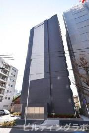名鉄名古屋本線山王駅まで徒歩11分