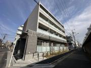 ヴィラ新小岩