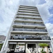 地下鉄空港線室見駅まで徒歩11分