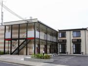 ＪＲ山陽本線姫路駅までバス約18分 徒歩7分