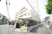 光マンション