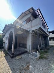ＪＲおおさか東線ＪＲ長瀬駅まで徒歩10分