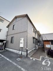 近鉄難波・奈良線河内花園駅まで徒歩10分