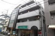 AZ武蔵小山