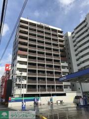 西鉄貝塚線香椎宮前駅まで徒歩8分