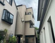 清水ヶ丘戸建て