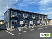 ＪＲ奥羽本線神町駅まで徒歩15分