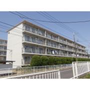 町田コープタウン14号棟