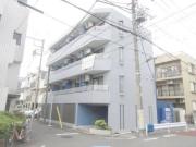 東急池上線池上駅まで徒歩8分