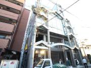 阪急京都線上新庄駅まで徒歩3分