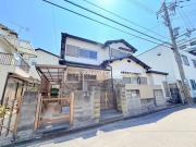 古屋戸建て
