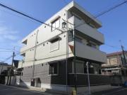 東京メトロ有楽町線氷川台駅まで徒歩11分